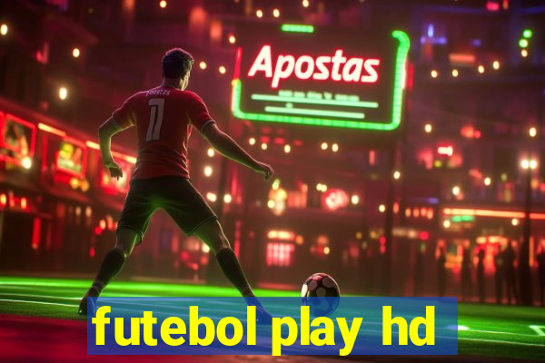 futebol play hd